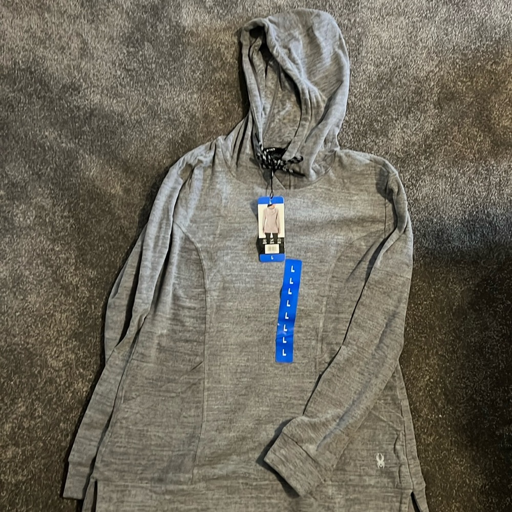 Brand New Hoodie